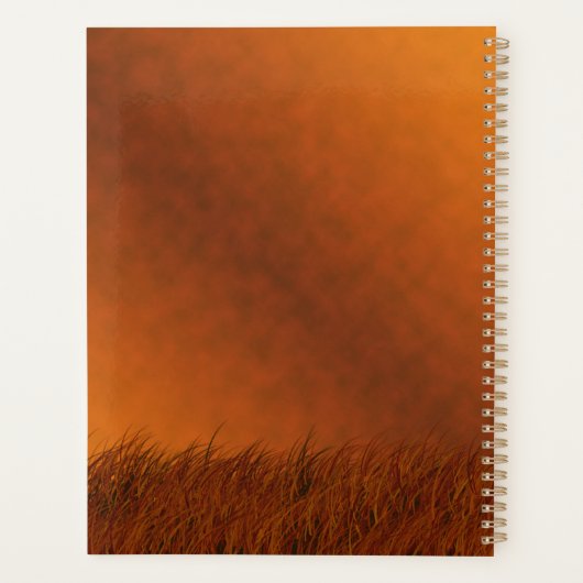 Weidehirsche Planer (Rückseite)