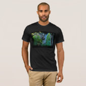 Weidehirse 2 T-Shirt (Vorne ganz)