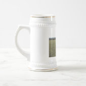 Weidekastanie Bierglas (Links)