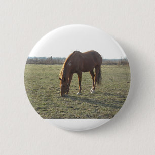 Weidekastanie Button