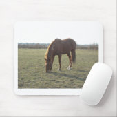 Weidekastanie Mousepad (Mit Mouse)