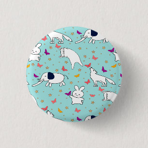 Weideland Button