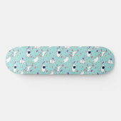 Weideland Skateboard (Horizontal)