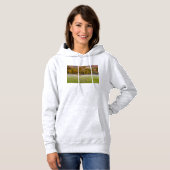 Weideleich Couple Hoodie (Vorne ganz)