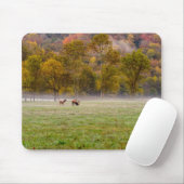 Weideleich Couple Mousepad (Mit Mouse)