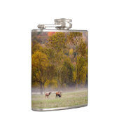 Weideleich Flachmann (Rechts)