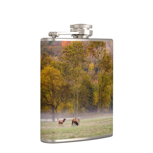 Weideleich Flachmann (Rechts)