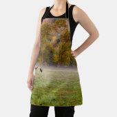 Weideleich - Schürze (InSitu)