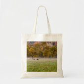 Weideleich Tote Bag Tragetasche (Vorne)