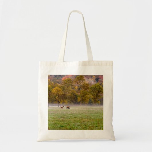 Weideleich Tote Bag Tragetasche (Vorne)