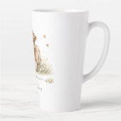 Weidelied Milchtasse (Rechts)