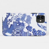 Weidemuster Case-Mate iPhone Hülle (Rückseite (Horizontal))