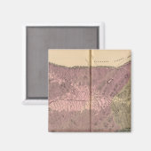 Weiden, Landkreis Augusta Magnet (Vorderseite/Rückseite)