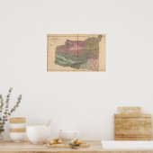 Weiden, Landkreis Augusta Poster (Küche)