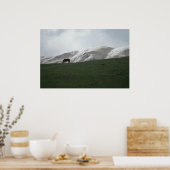 Weiden Poster (Küche)