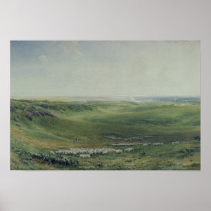 Weiden, Sussex Poster