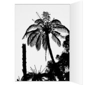 Weidenbäume, Silberweste Silhouette / Neuseeland (Innen (Links))