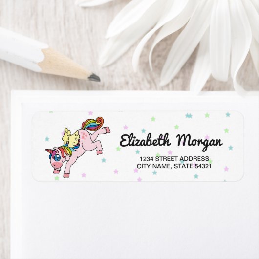 Weidenbogenhaut, Sterne (Insitu)