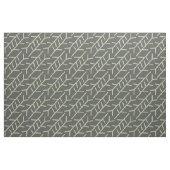 Weidengrauer Stamm Stoff (Fat Quarter (45,7 x 55,9 cm))