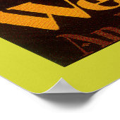 Weidenhof Casino Poster (Ecke)