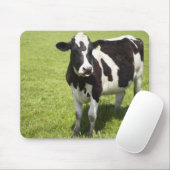 Weidenkühe Mousepad (Mit Mouse)