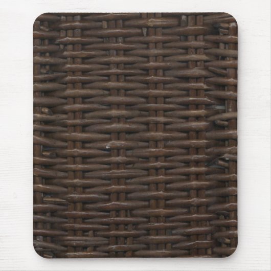 Weidenmousepad Mousepad (Vorne)
