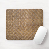 Weidenmuster Mousepad (Mit Mouse)