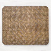 Weidenmuster Mousepad (Vorne)