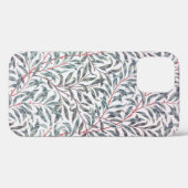 Weidenmuster, William Morris Case-Mate iPhone Hülle (Rückseite (Horizontal))