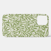 Weidenmuster, William Morris Case-Mate iPhone Hülle (Rückseite (Horizontal))