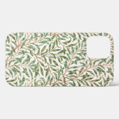 Weidenmuster, William Morris Case-Mate iPhone Hülle (Rückseite (Horizontal))
