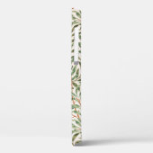 Weidenmuster, William Morris Case-Mate iPhone Hülle (Rückseite / Links)