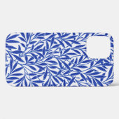 Weidenmuster, William Morris Case-Mate iPhone Hülle (Rückseite (Horizontal))