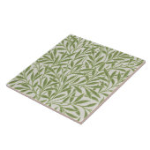 Weidenmuster, William Morris Fliese (Seite)