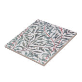 Weidenmuster, William Morris Fliese (Seite)
