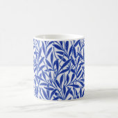 Weidenmuster, William Morris Kaffeetasse (Mittel)