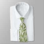 Weidenmuster, William Morris Krawatte (Gebunden)