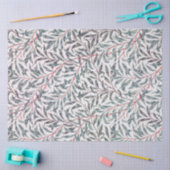 Weidenmuster, William Morris Seidenpapier (Basteln)