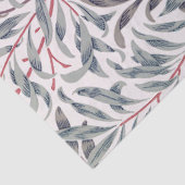 Weidenmuster, William Morris Seidenpapier (Ausschnitt)