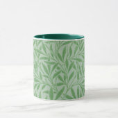 Weidenmuster, William Morris Tasse (Zentrum)