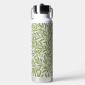 Weidenmuster, William Morris Trinkflasche (Vorderseite)