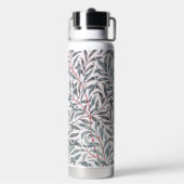 Weidenmuster, William Morris Trinkflasche (Hinten)