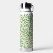 Weidenmuster, William Morris Trinkflasche (Hinten)
