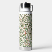 Weidenmuster, William Morris Trinkflasche (Hinten)