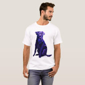 Weidenrose Basic T-Shirt (Vorne ganz)