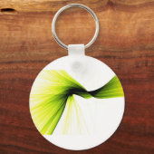 Weidenspritze Schlüsselanhänger (Vorderseite)