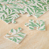 Weidenzweig William Morris Muster Puzzle (Seite)