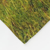 Weidepferde Fleecedecke (Ecke)