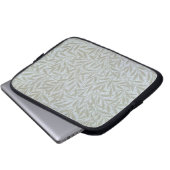 Weidetapetenentwurf, 1874 laptopschutzhülle (Vorne Knopf)