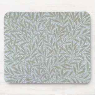 Weidetapetenentwurf, 1874 mousepad
